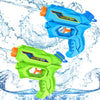 Water Guns for Kids, Squirt Guns Mini Water Pistol Small Water Blaster Toys for Boys Girls Toddlers, Summer Toys for Outdoor Swimming Pool Beach Water