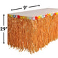 Rhode Island Novelty 9FTX29 Artifical Grass Table Skirt