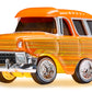 CarTuned™ Lowrider Series 2-1956 Chevy Nomad