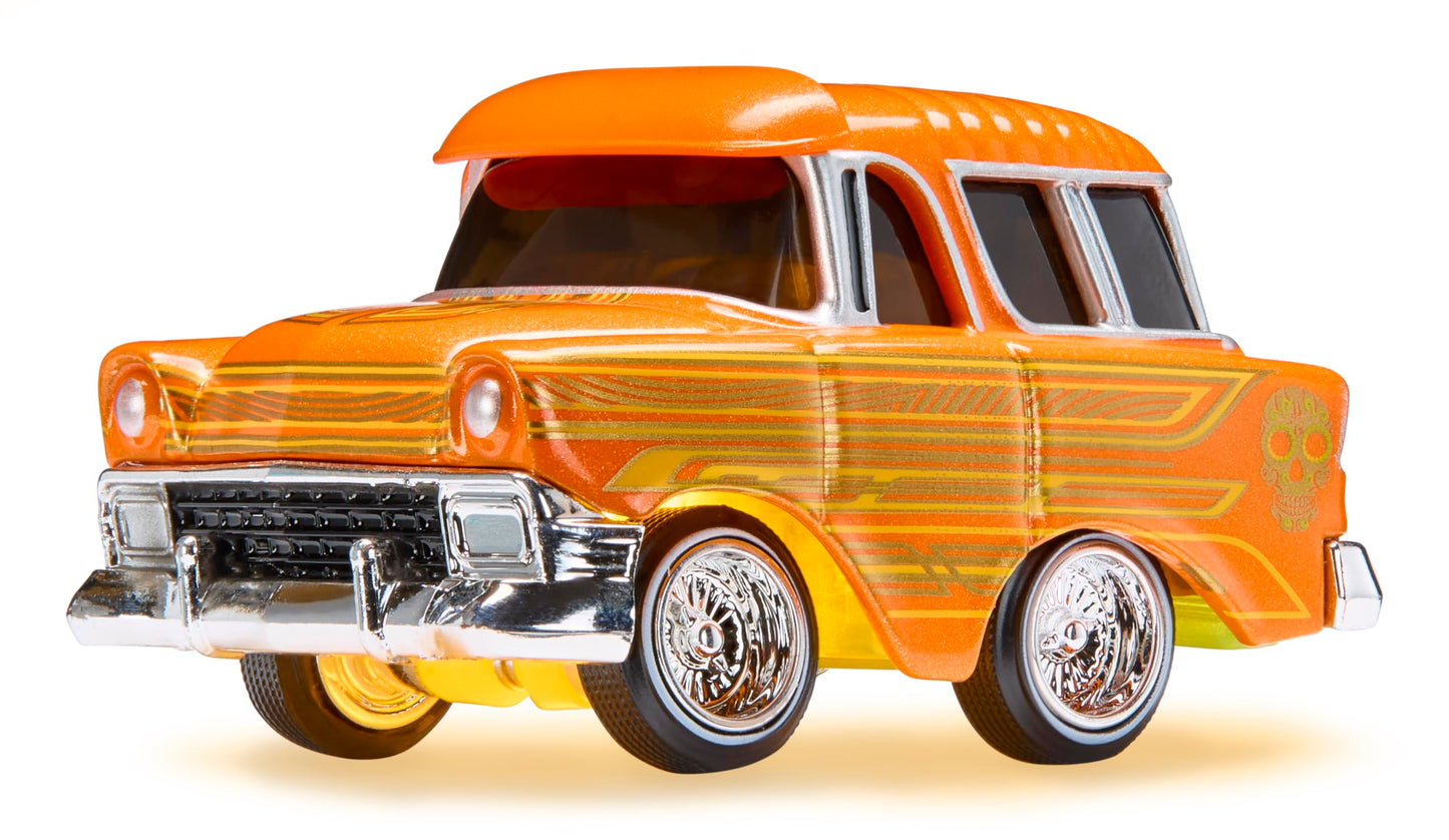 CarTuned™ Lowrider Series 2-1956 Chevy Nomad