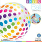 Intex Jumbo Ball (42 inches) (Pack of 2)