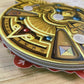 Sit Down! Tiwanaku - Sit Down! Strategy Board Game, Deduction Exploration Optimization, Pachamama Mother Earth Wheel, Play Solo Mode Or with Up to 4