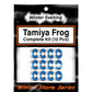 Winter Evening - for Tamiya Frog, Super Blackfoot, and Stadium Blitzer Bearings Kit (12 Pcs)