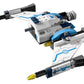 LEGO Galaxy Squad Swarm Interceptor 70701
