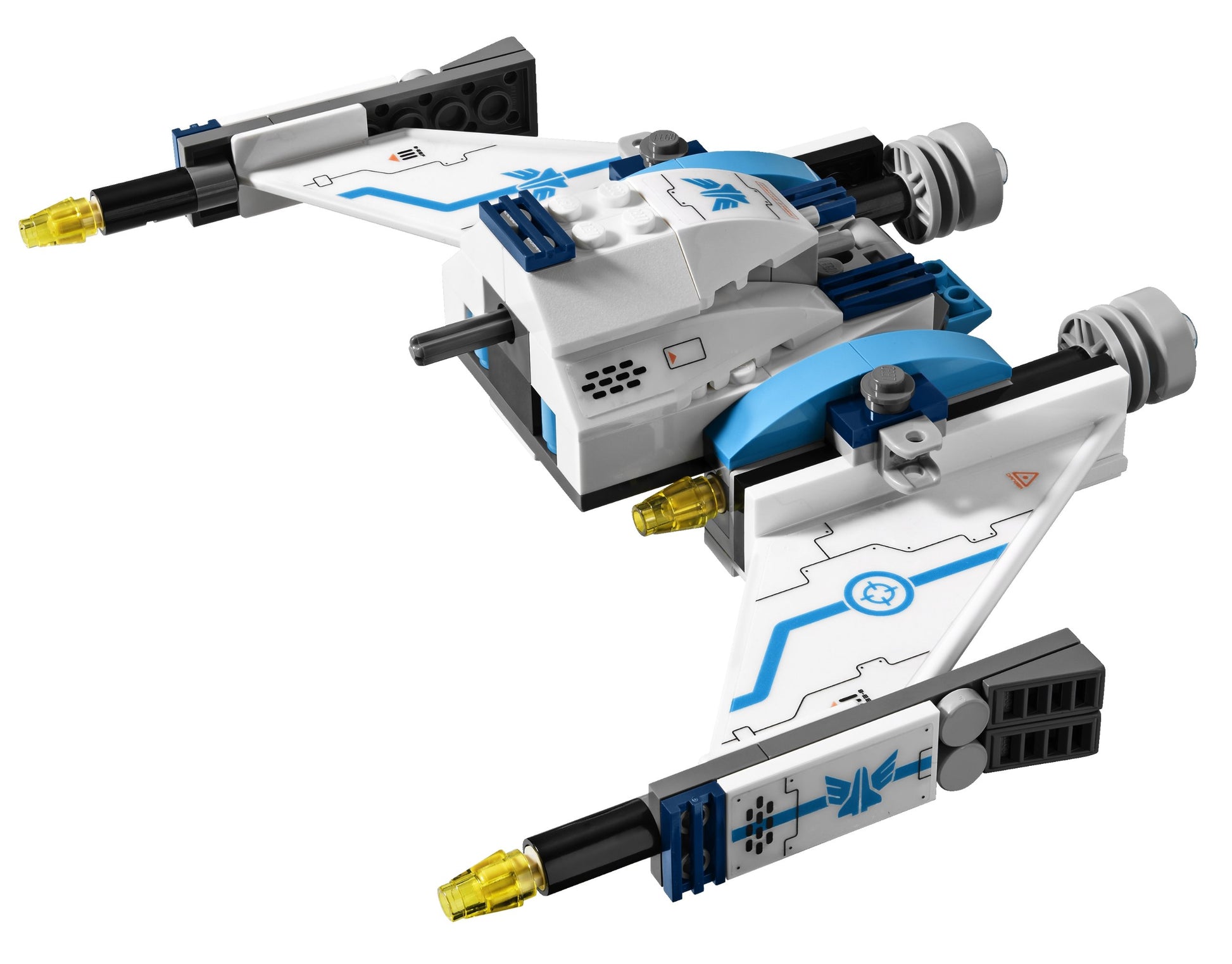 LEGO Galaxy Squad Swarm Interceptor 70701