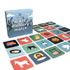 Good Ground Toddler Matching Memory Match Game | Fun & Fast Gifts for Boys & Girls Ages 3 to 7 - Christain Preschool Homeschool Biblical Bible Themed