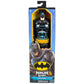 DC Comics Batman Ninja Strike Batman Action Figure, 12-Inch