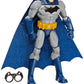 Mattel DC Comics Total Heroes Detective Batman 6" Action Figure