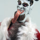 Krampus 8-Inch Action Figure