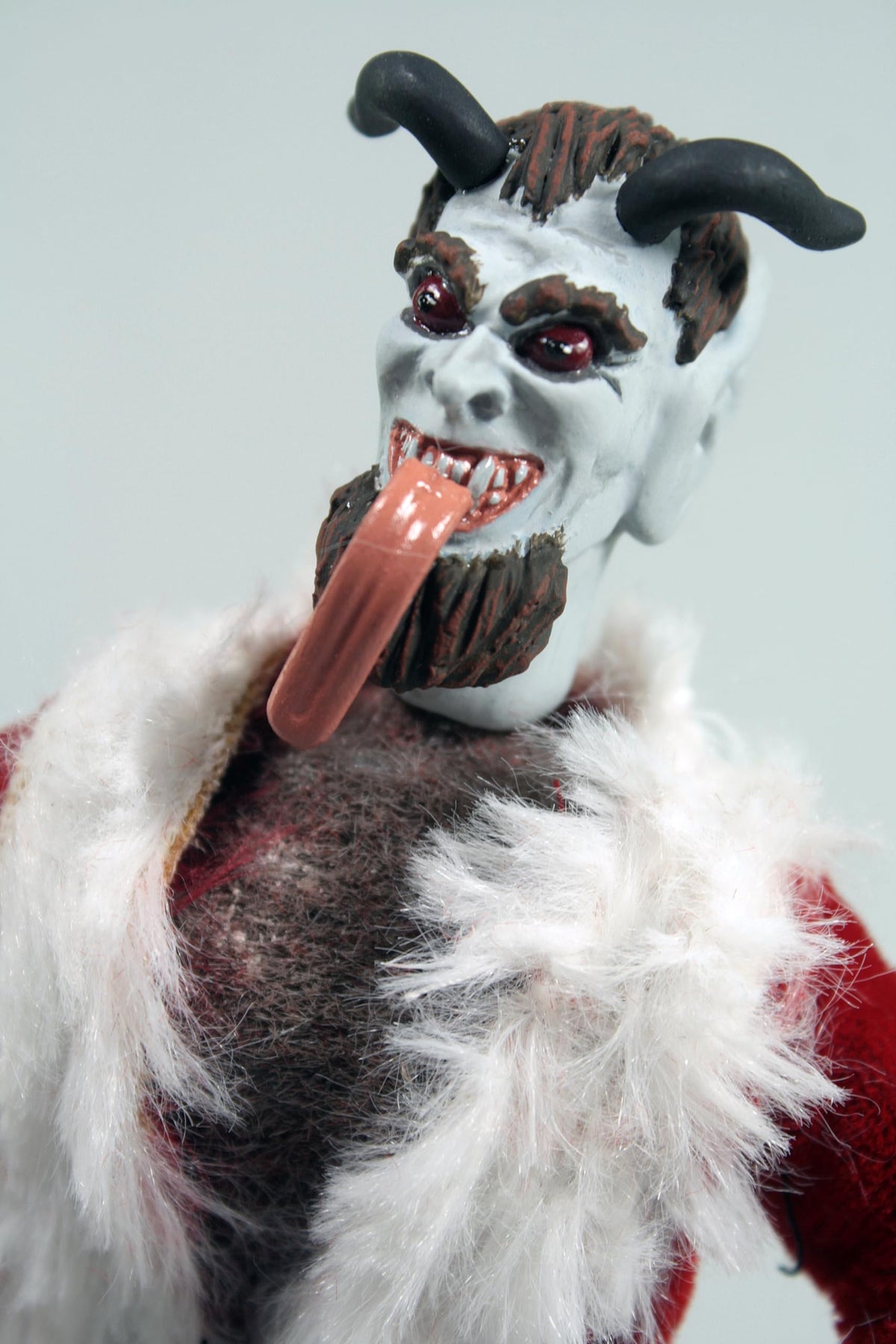Krampus 8-Inch Action Figure