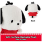 GUND Sanrio Pochacco 6-Inch Plush Toy for Ages 1+