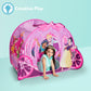Playhut Disney Princess Carriage Crawl Through