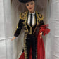Spanish Barbie Dolls of The World 1999