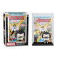 Funko Pop! Marvel: Captain Marvel - Monica Rambeau Avengers Comic Cover, Special Edition #227