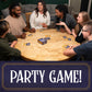 Lost Boy Entertainment Cheers to The Governor - Card Games - Party Games - Family Games - for Kids 8 and Up - Games for Adults - Family Game Night