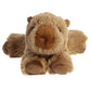Aurora Mini Flopsie 9" Charlie Capybara Adorable Stuffed Animal
