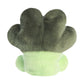 Aurora® Adorable Palm Pals™ Luigi Broccoli™ Stuffed Animal - Fun Collectible Plush for Kids and Adult Collectors - Perfect for Decorating Rooms