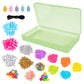 Fashion Angels Ice Pop Bead Shop Beading Kit