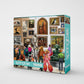 Springbok Paws & Portraits 1000 Piece Jigsaw Puzzle for Adults