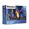 Discovery Stellar Space Science Kit for Kids| 30 Science Experiments| Build a Telescope, Galaxy Slime, Grow Moon Rocks| STEM Astronomy Chemistry