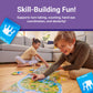 Ravensburger Disney Eye Found It - Hidden Picture Search Board Game - Learning Fun with Disney Favorites - Ages 4+ MESH Accredited