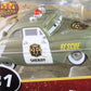 Disney Cars 2025 Color Changers Radiator Springs Race & Rescue Sheriff