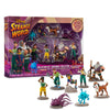 Strange World Mini Figure Collector Set, Multicolor, Small (40115)