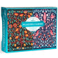 eeBoo Piece & Love: Birds & Flowers Playing Cards - Includes 2 - 52 Card Decks, Traditional Decks with Beautiful Artwork & Gilded Edges