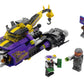 LEGO Space Police Smash 'n' Grab (5982)