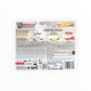 Hot Wheels Mercedes Benz 300 SEL 6.8 AMG Fleet Flyer - Team Transport - Mercedes Fleet Flyer