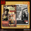 The Texas Chainsaw Massacre (1974) 5 Points Action Figure | Leatherface