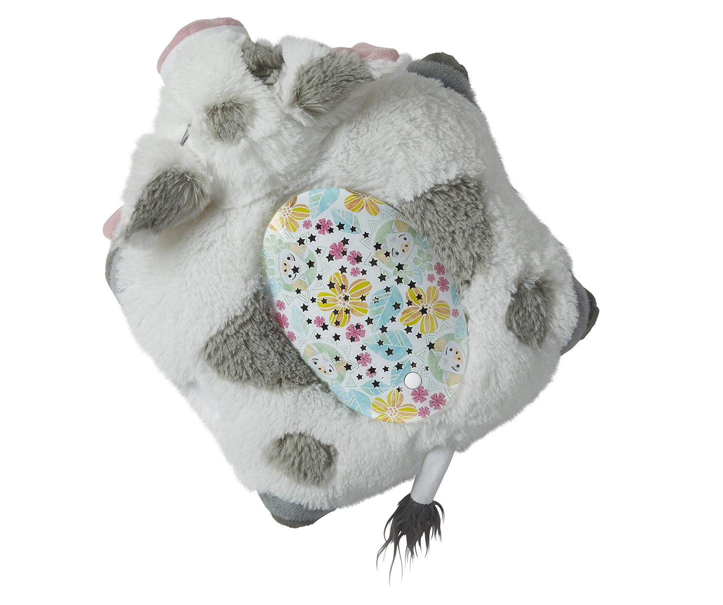 Pillow Pets Disney Moana Pua, 11" Sleeptime Lite