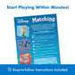 Wonder Forge Eric Carle Matching Game For Boys & Girls Age 3 To 5 - A Fun & Fast Animal Memory Game