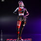 McFarlane Toys - DC Direct Harley Quinn by Simone Di Meo (Harley Quinn: Red White & Black) Resin Statue