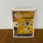 Funko Pop! Television: The Walking Dead - Richard Collectible Toy