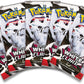 Pokemon TCG Scarlet & Violet 10.5 White Flare Binder Box