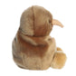 Aurora® Adorable Palm Pals™ Kiri Kiwi™ Stuffed Animal - Fun Collectible Plush for Kids and Adult Collectors - Perfect for Decorating Rooms