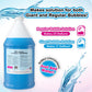 WOWMAZING Big Bubble Concentrate - Solution Making Bubbles (Makes up to 33 Gallons) - Just Add Water - Made in USA…
