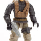 Mega Bloks Call of Duty Assault Stirke UGV Drone 6 Toy