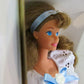 Barbie 1995 Series II Collector's Edition 12 Inch Doll - Barbie as Little Debbie Snacks' Girl with Dress, Sash, Shoes, Hair Ribbon, Hat, Hairbrush and