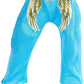 WWE Angel Garza Elite Collection Action Figure, 6-in/15.24-cm Posable Collectible Gift for WWE Fans Ages 8 Years Old & Up