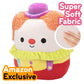 Squishmallows Original 8-Inch Bimbi The Clown - Official Jazwares Plush - Collectible Soft & Squishy Clown Stuffed Animal Toy - Add to Your Squad