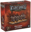 Rune Wars: Viper Legion Games, Multicolor