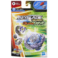 Beyblade Burst QuadDrive Guilty Lúinor L7 Spinning Top Starter Pack - Attack/Defense Type Battling Game with Launcher, Toy for Kids