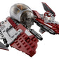 LEGO Star Wars OBI-Wan's Jedi Interceptor 75135 Building Kit (215 Piece)