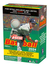2024 Topps Heritage Baseball Retail Value Box - 8 Packs per Box