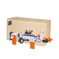 NERF Modulus Regulator Fully Motorized Blaster, 3 Firing Modes (Amazon Exclusive)