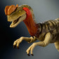 Mattel Jurassic World Hammond Collection Dilophosaurus Figure