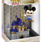 Funko POP! Town: Disney World 50th Anniversary - Castle & Mickey