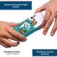 Boardwalk Puzzles Premium Featherlight Unique Playing Cards, Fun Themed Deck for Home and Travel | Maui Road to Hana